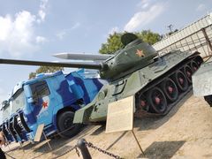 -中国人民解放军海军博物馆