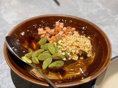 -廖川菜(金虹桥店)