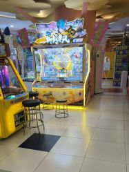 -meland·儿童乐园·游戏厅娃娃机·电玩Xbox(成都合生汇店)