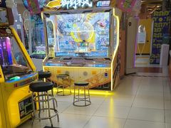 -meland·儿童乐园·游戏厅娃娃机·电玩Xbox(成都合生汇店)