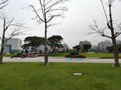 -二沙岛艺术公园
