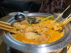 -杨翔豆皮涮牛肚(万和城店)
