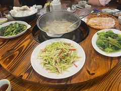 -侠成水上农庄(工业大道店)