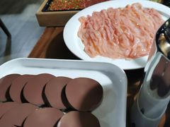 -巴邑火锅·鲜切牛肉(萧山银隆店)