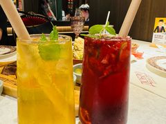 -俄士厨房(环球港店)