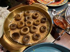 -卢布里西餐厅(满洲里店)