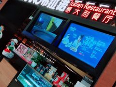 -布拉诺牛排西餐厅(上城天街店)