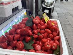 -老炳·七丛松甘草水果