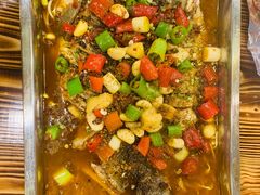 -关二哥烧烤(王家湾店)