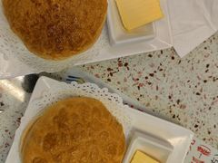 菠萝油-新辉港式茶餐厅(北栅店)