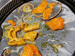 -么子烤肉(化龙池店)