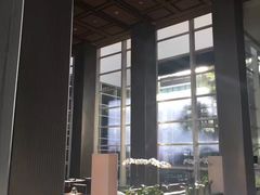 -曼谷铂尔曼皇权酒店