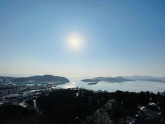 -白玉山景区