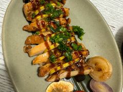 -娜娜家•Nana's restaurant (南开大悦城店)