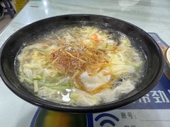 -牛庄高晓山风味馅饼城(海城店)