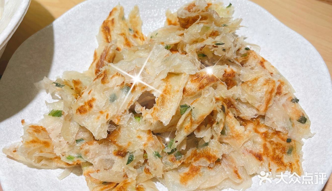 正宗西北面食来汕头啦！！！