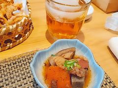 苏打梅子酒-琴寿司居酒屋(软件园店)