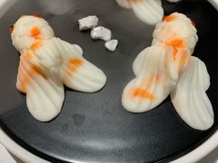 香芒小金鱼-茗鼎汇(星方汇广场店)