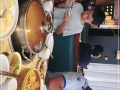 -淘米捞·米汤脆鲩鱼火锅(福田皇岗店)