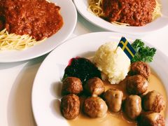 -宜家·瑞典风味餐厅(烟台路店)