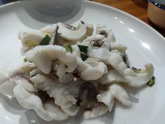 脆肉鲩鱼片-鱼醉无骨鱼·中山脆肉鲩(荔湾路店)