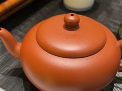 -翁暖茶馆(滨江东总店)