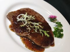 -忘忧草融合私房菜(红鼎国际店)