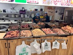 -李柱·柘城垛子羊肉旗舰店(通泰路店)