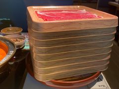 -温禾牛·和牛寿喜烧自助火锅(恒基名人店)