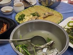 -霞海鸭仔饭店(海滨大道北店)