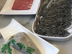 -牛街·马辈儿涮肉(牛街二店)