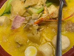 -老海陵·泰州菜(图书馆店)