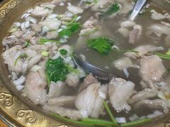 -蒙艾里民族传统菜蒙餐