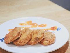 -About Bistro關於·泰式家庭料理