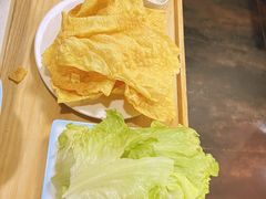 -和庆斋羊蝎子火锅·碳缸烧烤(顺义旗舰店)