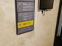 -金银湖市民文体活动中心恒温游泳馆