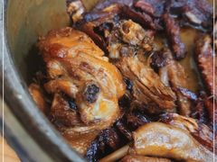 -好成财牛排馆(涂门街总店)