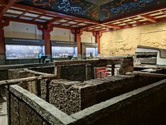 -北京大葆台遗址博物馆