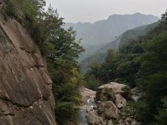 -洛阳白云山景区