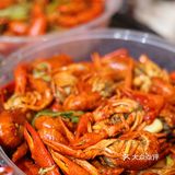 吃小龙虾就来虾乐园[胜利]