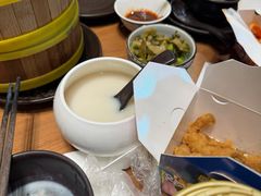 -香园茶社·金陵小灶(老门东店)