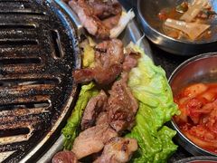 -GOGIYA·咕叽吖韩国传统烤肉店(小榄店)