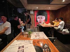 -Ginger(兴国路店)