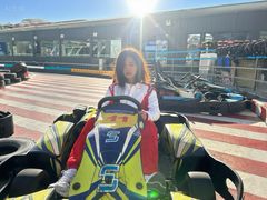 -速马赫卡丁车(琶洲店)