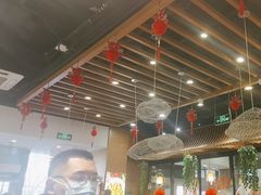 -西部马华清真兰州牛肉面·烧烤夜市(三里河店)