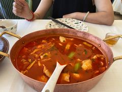 -沿途四季·云南菜·诗酒茶(蓝色港湾店)