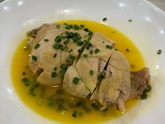 白切鸡-友鹏海鲜(新宜白大道店)