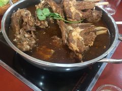 -老诚一锅·京皖早点(通州店)