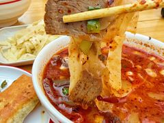 -兄弟俩老李家牛肉汤(总店)