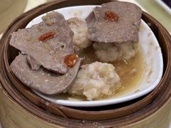 黄沙猪润烧卖-兴悦酒家(环市东路店)